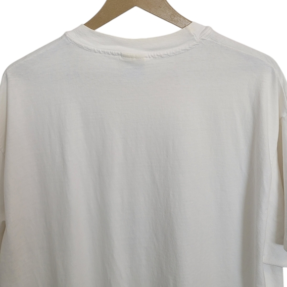 Vintage Single Stitch Lake Tahoe Graphic Tee - Picture 8 of 11